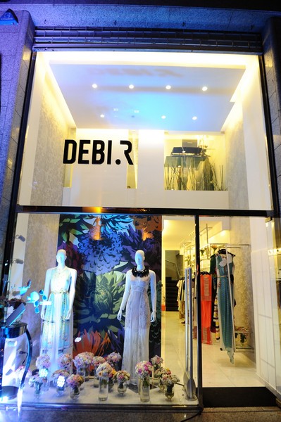 Debi.R Summer 2015 Collection